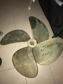 Elica di rispetto Uniesse 42