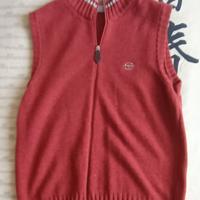 Gilet Sergio Tacchini