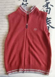 Gilet Sergio Tacchini