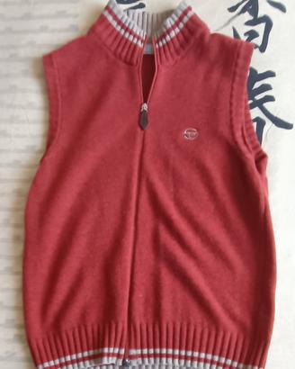 Gilet Sergio Tacchini