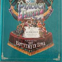 The Peacock Party 5 euro 