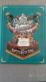 The Peacock Party 5 euro 