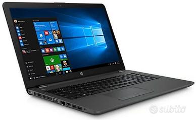Notebook HP i3