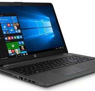 Notebook HP i3