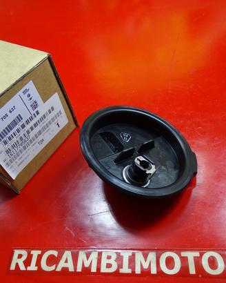 FLANGIA SERBATOIO POMPA BMW