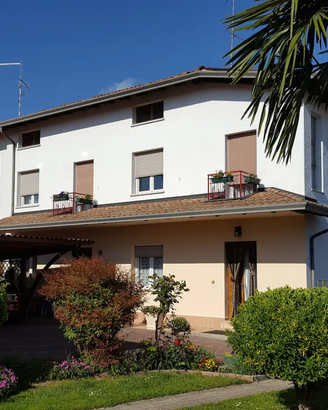 Alloggio 9. posti letto