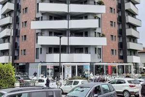 Appartamento per studenti su via Marconi Rende