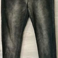 Jeans grigi slim fit elasticizzati Cheap Monday