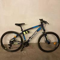 Mountain Bike MTB 520 RockRider