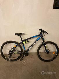 Mountain Bike MTB 520 RockRider