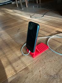 Supporto telefono da tavolo