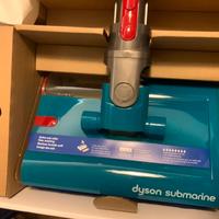 Spazzola Dyson Submarine NUOVA