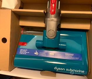 Spazzola Dyson Submarine NUOVA