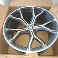 cerchi bmw x4