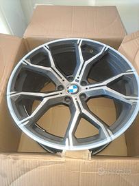 cerchi bmw x4