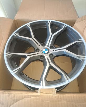 cerchi bmw x4