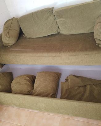 Divano Letto