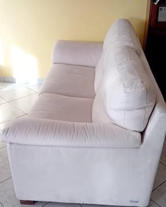 Divano 3 posti Poltrone Sofà