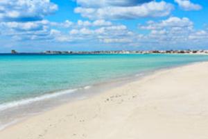 Last minute Torre Lapillo SALENTO a SETTEMBRE