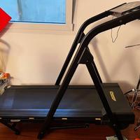 Tapis Roulant Turner