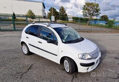 Citroen C3 1.4cc VAN FURGONCINO (SU APPUNTAMENTO)