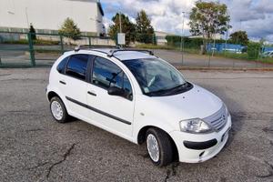Citroen C3 1.4cc VAN FURGONCINO (SU APPUNTAMENTO)