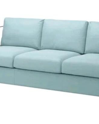 Fodera Ikea 3 posti+due braccioli 