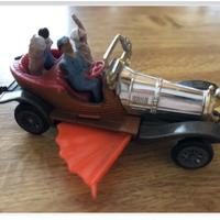 Chitty chitty bang bang