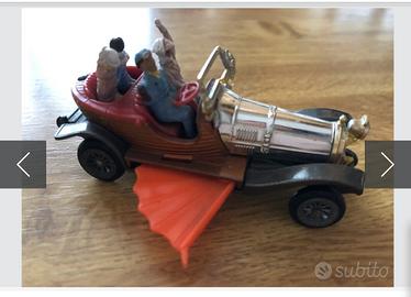 Chitty chitty bang bang