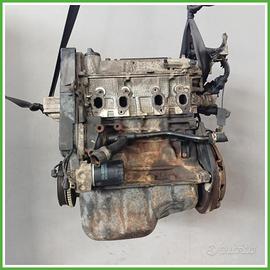 Motore Completo Funzionante 350A1000 57Kw Fiat