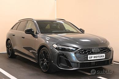 AUDI A5 3ª serie A5 Avant TDI 150 kW mHEV+ S t...