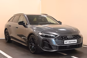 AUDI A5 3ª serie A5 Avant TDI 150 kW mHEV+ S t...