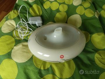 umidificatore per ambienti neonato