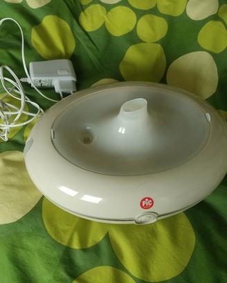 umidificatore per ambienti neonato