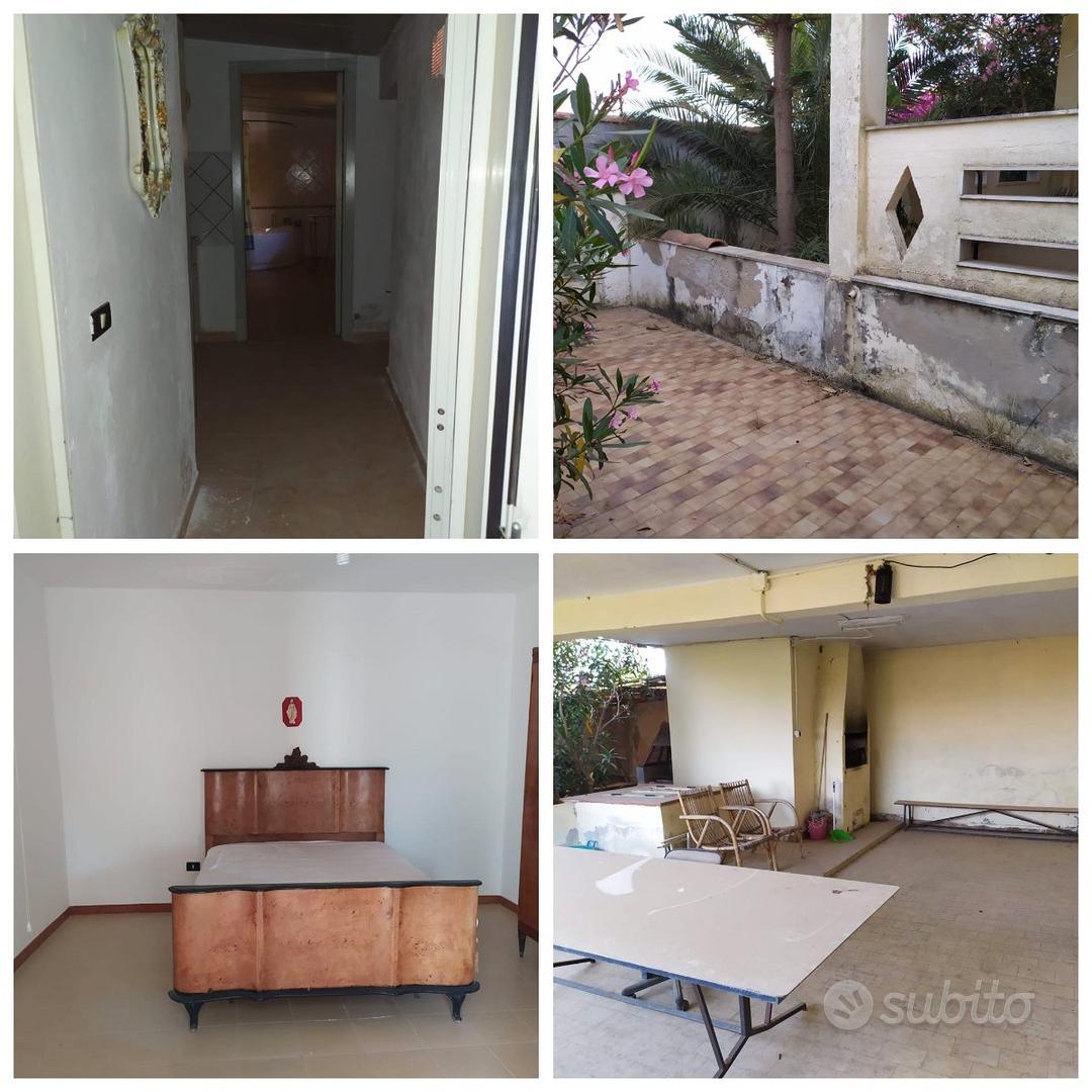 Casa – Gela, Granai Ducali, Caltanissetta - Altro