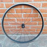 cerchio anteriore bici corsa