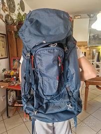 zaino professionale ferrino - transalp 100