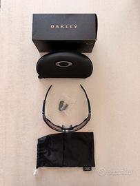 Okley da sole