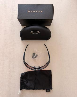 Okley da sole
