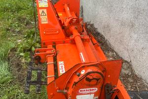 Fresa maschio 145