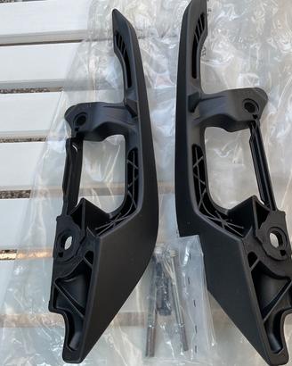 Accessorio per moto