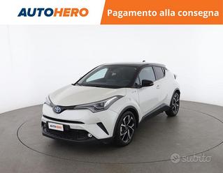 TOYOTA C-HR RG69952