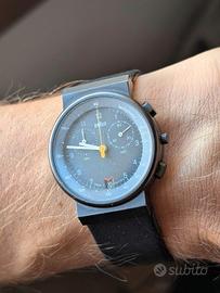 Braun AW70