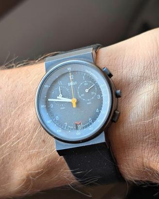 Braun AW70