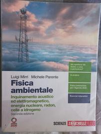 FISICA AMBIENTALE 
