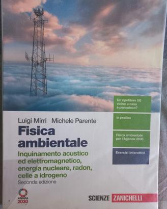 FISICA AMBIENTALE 