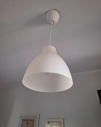 Lampadario da camera