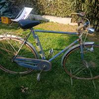 Bicicletta uomo 1950 Olimpia 