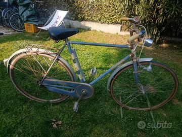 Bicicletta uomo 1950 Olimpia 