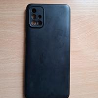Cover Samsung Galaxy A71 